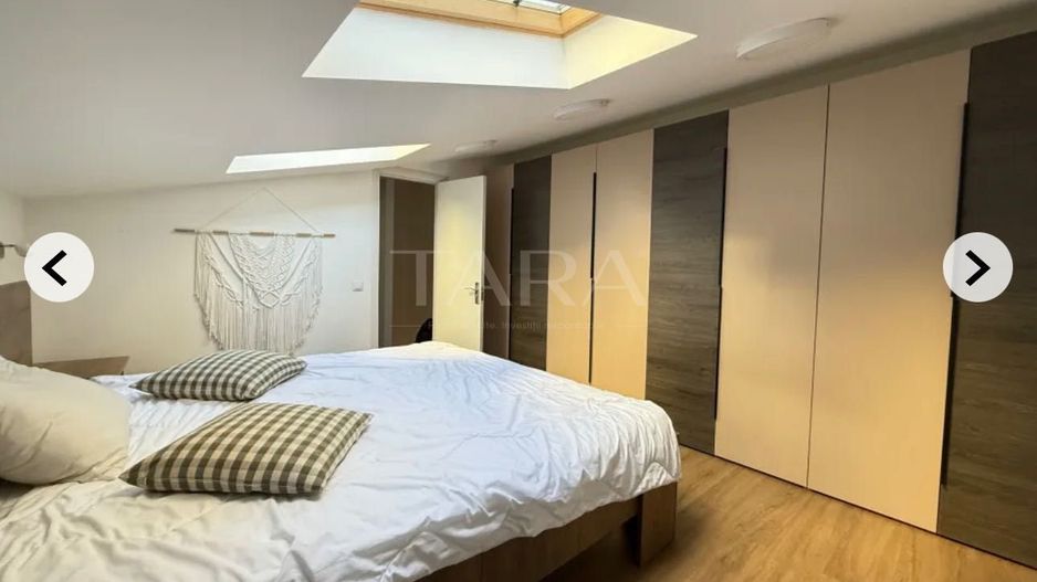 Casa cu 3 camere în Gheorgheni - Poză 5