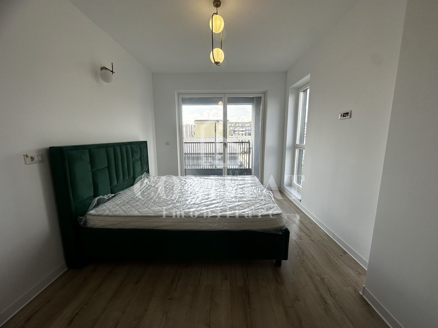 Apartament la cheie | Loc de parcare | Ansamblul Columna Residence - Poză 9