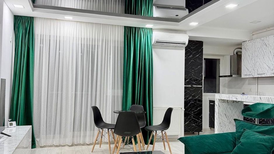 AP. 3 CAMERE FUNDENI, BLOC NOU, CENTRALA PROPRIE, MOBILAT MODERN - Poză 1