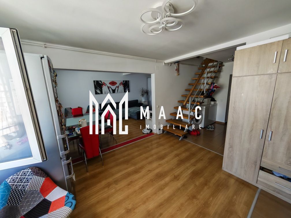 Apartament 3 camere | Decomandat | Mobilat Utilat | Lazaret - Poză 4