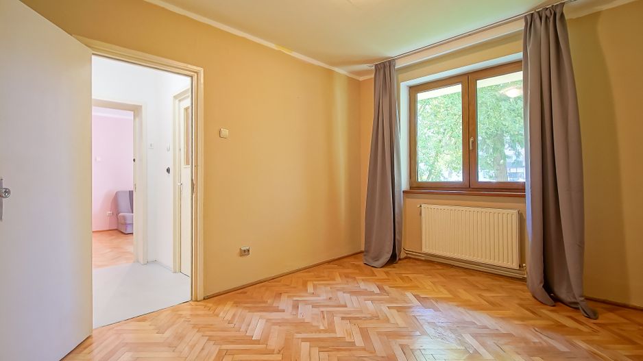 Comision 0%! Apartament 2 camere Calea Bucuresti (Piata Astra) - Poză 11