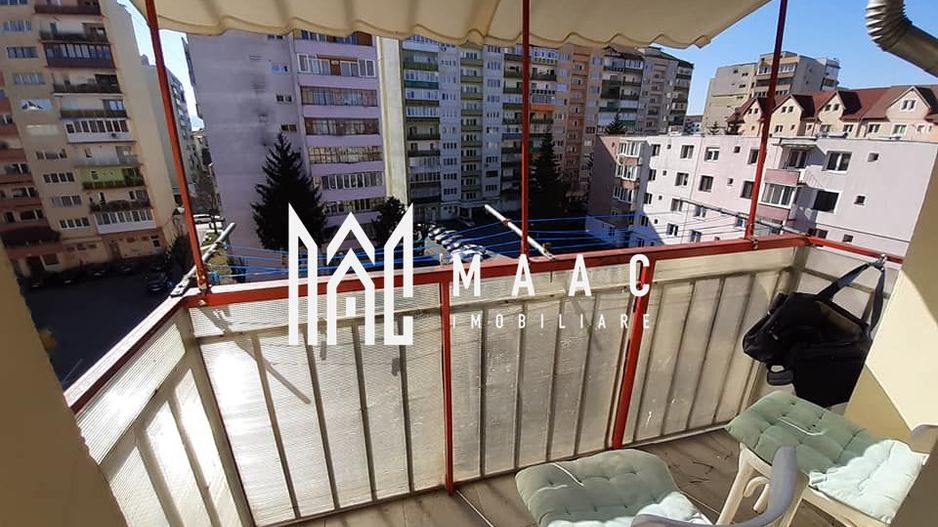 Apartament 3 Camere I Dcomandat I Balcon I Mihai Viteazu - Poză 9