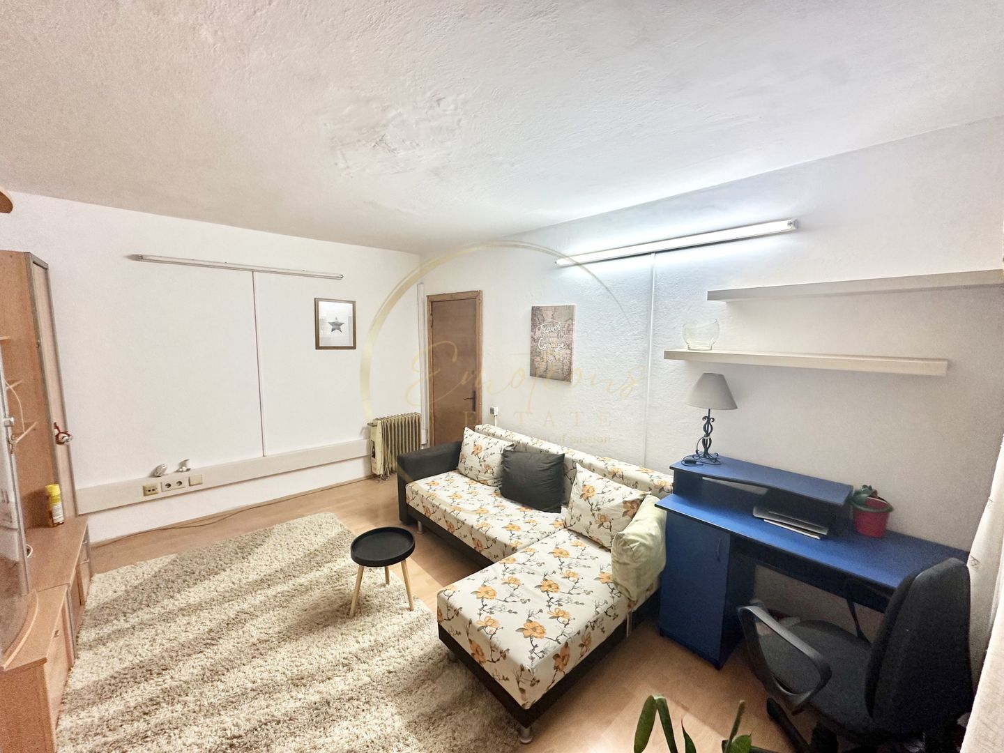NOU | Apartament 1 cameră - Complexul Studențesc - Poză 1
