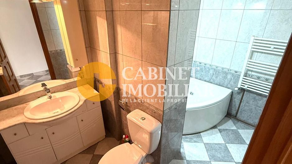 3 Camere - Etaj 1 - Rond Podu Ros - Poză 8