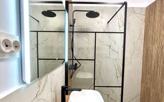 Apartament 2 camere | ULTRAFINISAT | Zona Eroilor / Floresti - Poză 23