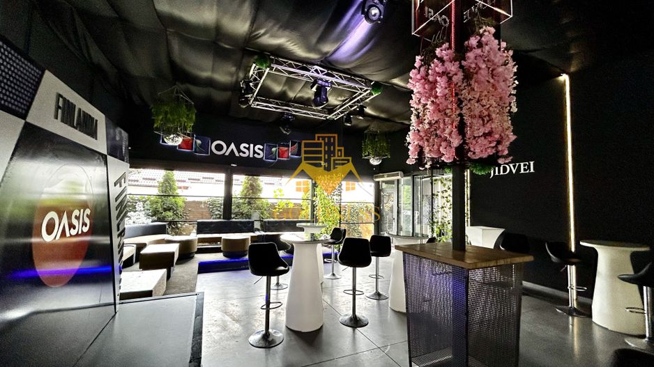 Afacere la cheie, 96mp, Strada Piezisa, Zona Ultracentrala - Poză 5