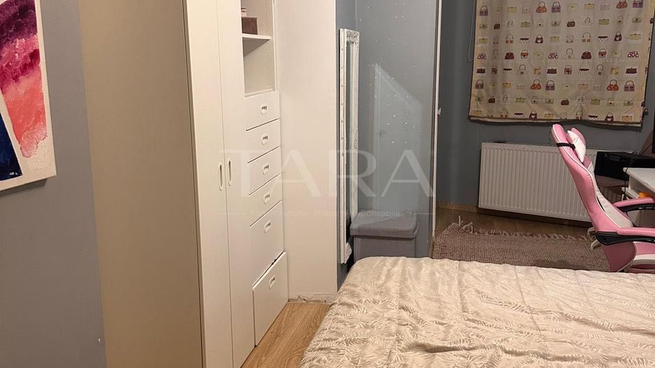 Apartament de lux, 3 camere, 80 mp – Zona Zorilor - Poză 7