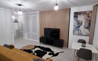 Apartament 2 camere | Parcare | Nou | Zona Parcul Poligon | Floresti - Poză 1