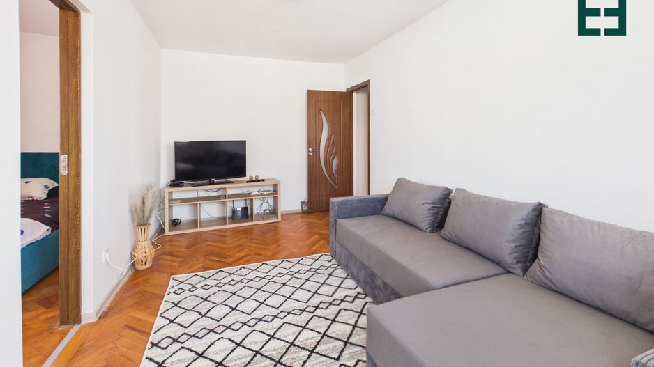 De Închiriat – Apartament 2 camere – Zona Olimpia Stadion – Timișoara - Poză 10