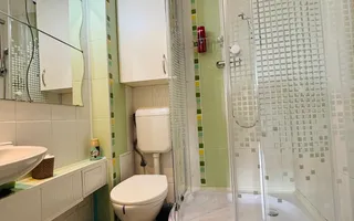 Apartament 3 camere, parcare, lift, zona C. Manastur - Poză 17