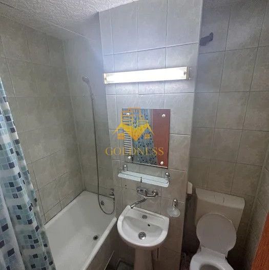 2 camere, decomandate, Manastur, Mehedinti, Big, Minerva, McDonalds - Poză 5