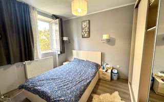 Apartament 3 camere | Etajul 2 | Zona Centrala - Poză 8