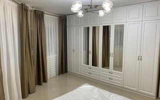 VANZARE APARTAMENT LUX 84MP 3 CAMERE-TRANSFORMAT IN 2 DECEBAL ALBA IULIA - Poză 9