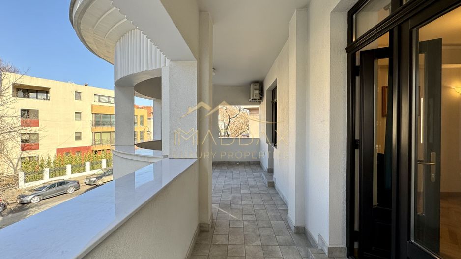 Masterpiece Villa ***326SQM*** // Dorobanți Capitale - Poză 34