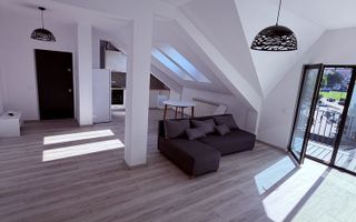 Apartament 2 camere de închiriat – Bloc nou - Poză 1