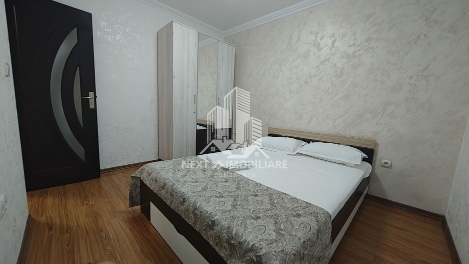Apartament 2 camere cu vedere la mare – Stațiunea Saturn - Poză 1