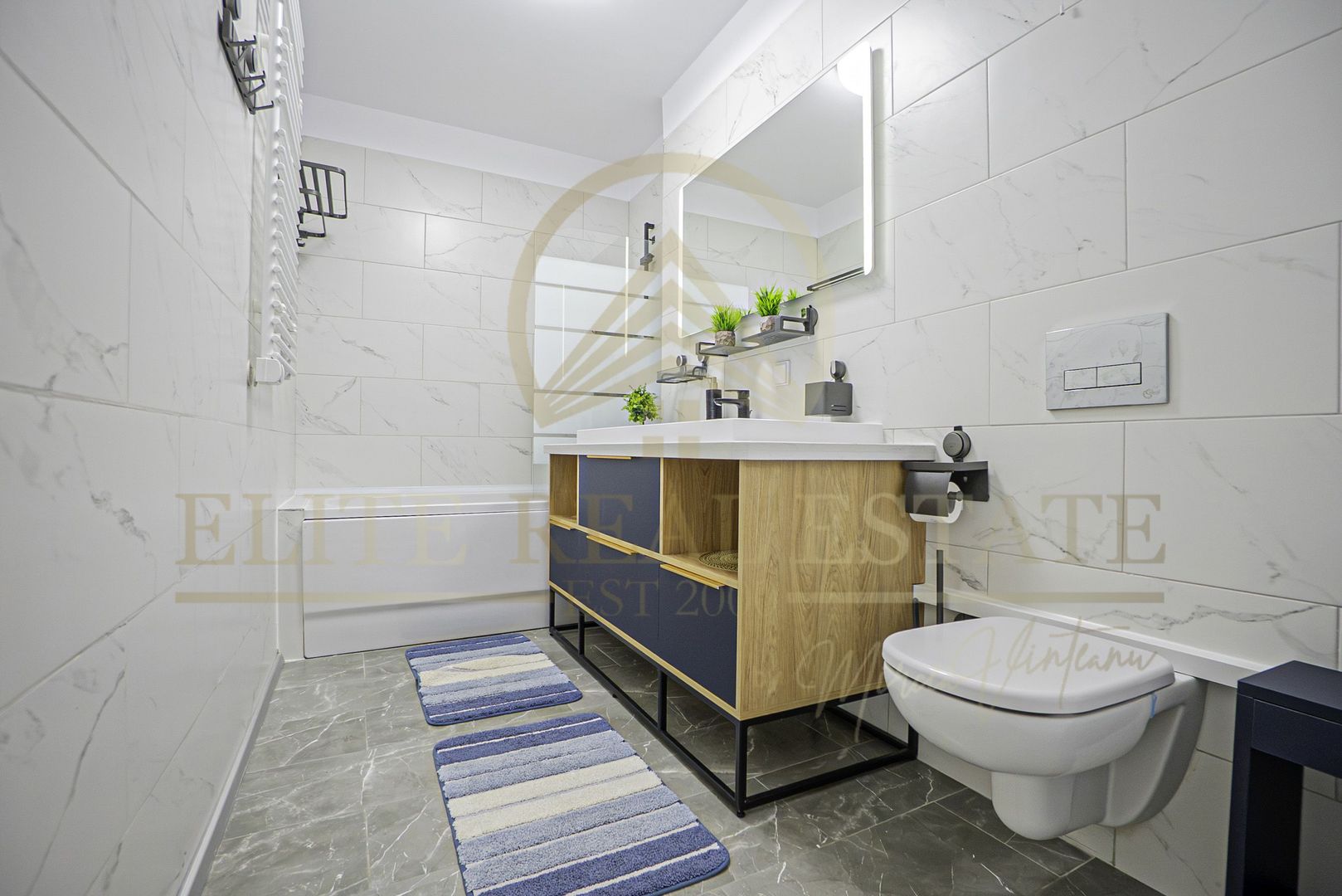Boreal Plus | 2 camere | Vedere la Mare & Lac | Bloc 2022 | Premium - Poză 6