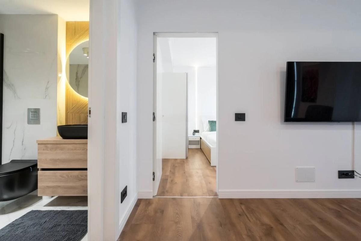 Chirie I Apartament 2 camere I Iancu Nicolae - Poză 14