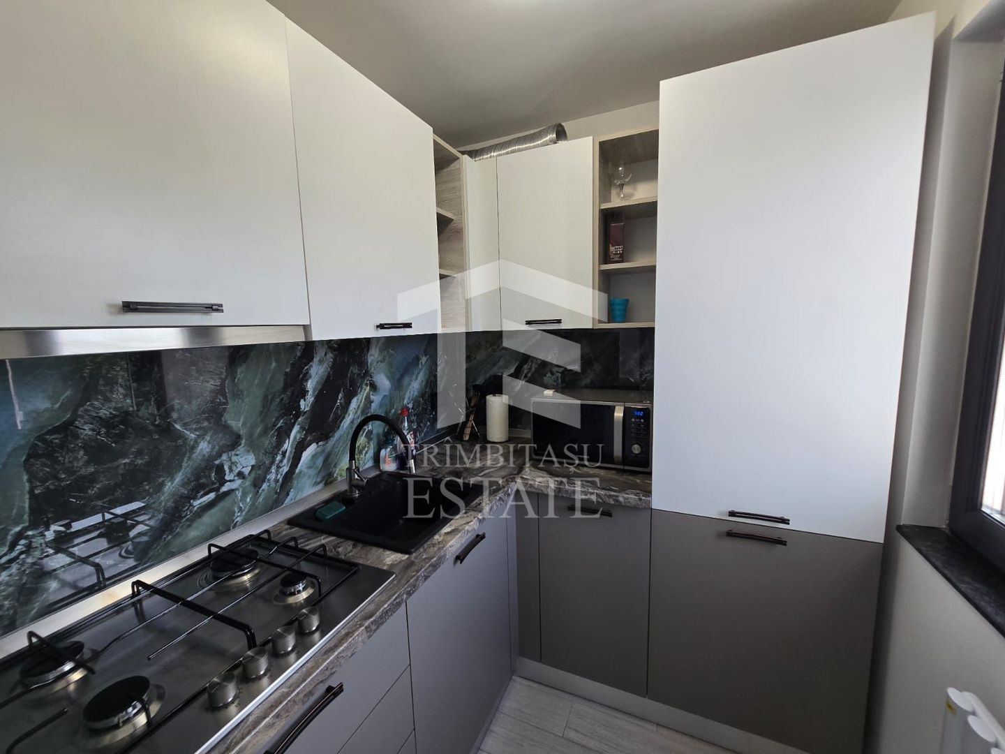 CIRESICA-TOMIS NORD- Apartament 3 camere de inchiriat! - Poză 25