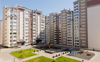 Vânzare, apartament, 3 camere, bul. Mircea cel Bătrân, Ciocana - Poză 25