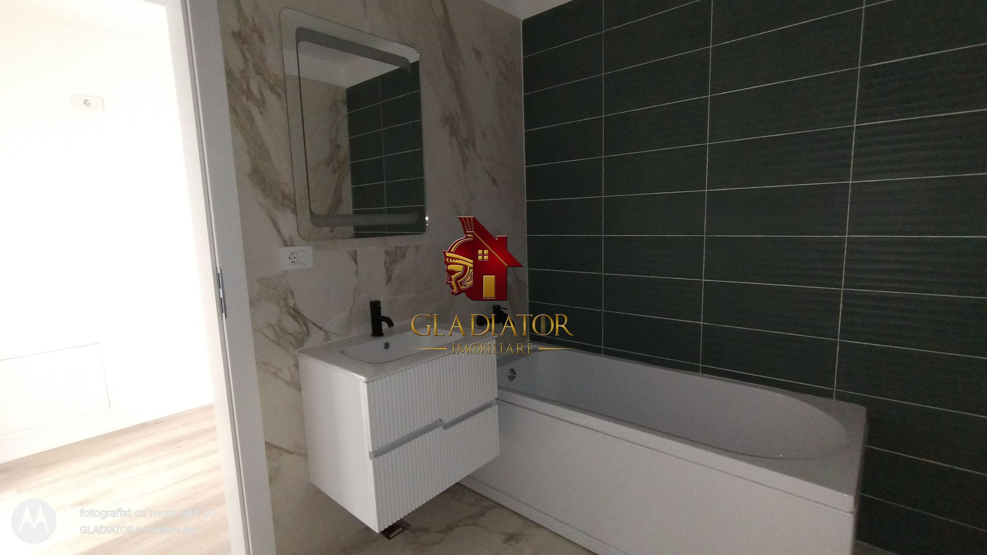 Casa tip insiruita, cu etaj, finalizata, intabulata, Bucium - Visan - Poză 8