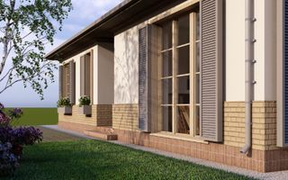 Casa de vanzare Otopeni I Predare 2025 - Poză 4