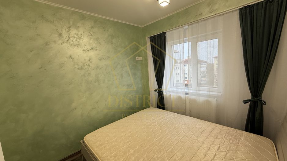Apartament complet renovat cu 2 camere | Freidorf - Poză 13