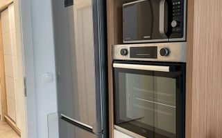 Studio cu PARCARE si BOXA in Complex Maurer - Poză 3