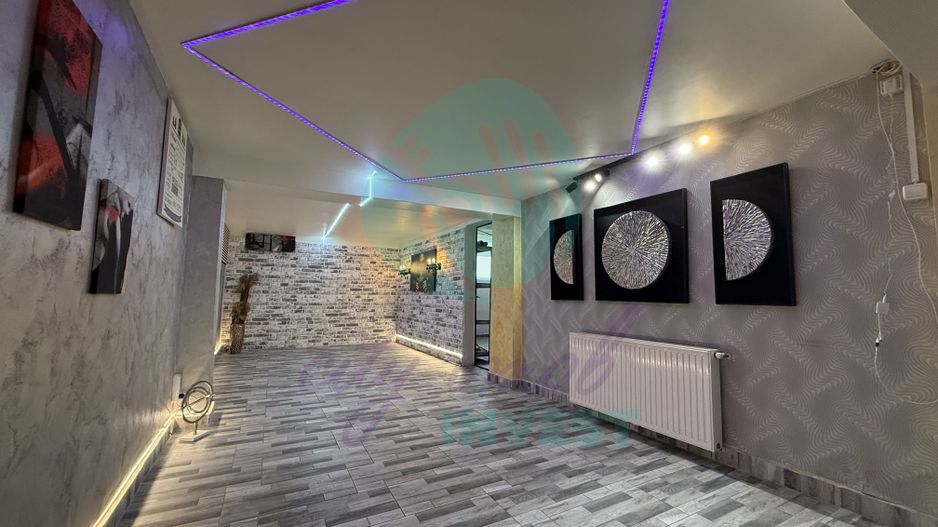 Casă birouri Piața Muncii | 365 mp - Poză 14