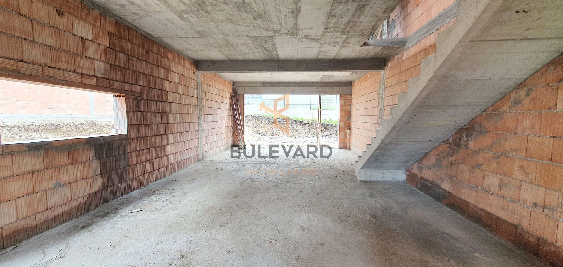 Case de tip duplex in zona exclusiv de case! - Poză 5