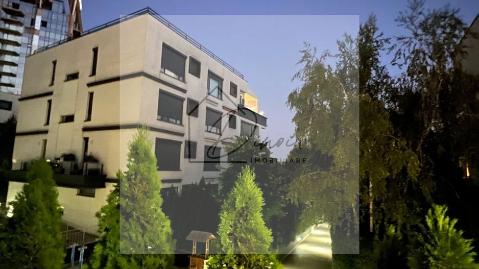 Laguna Residence I Apartament 3 camere Floreasca I parcare I Com 0% - Poză 22