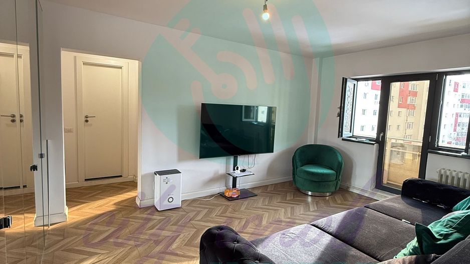 2 camere renovat complet | Tineretului – Timpuri Noi | 2 min metrou - Poză 10