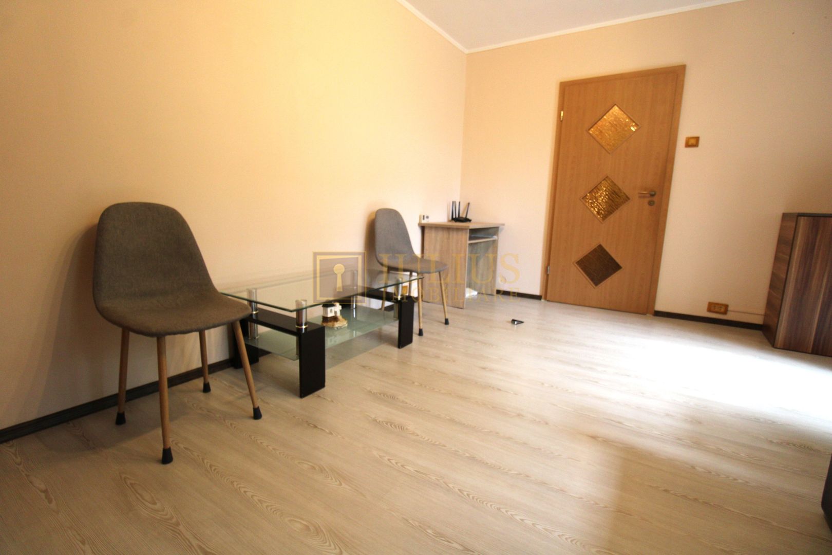 Apartament in zona Circumvalatiunii, Gheorghe Lazar - Poză 2