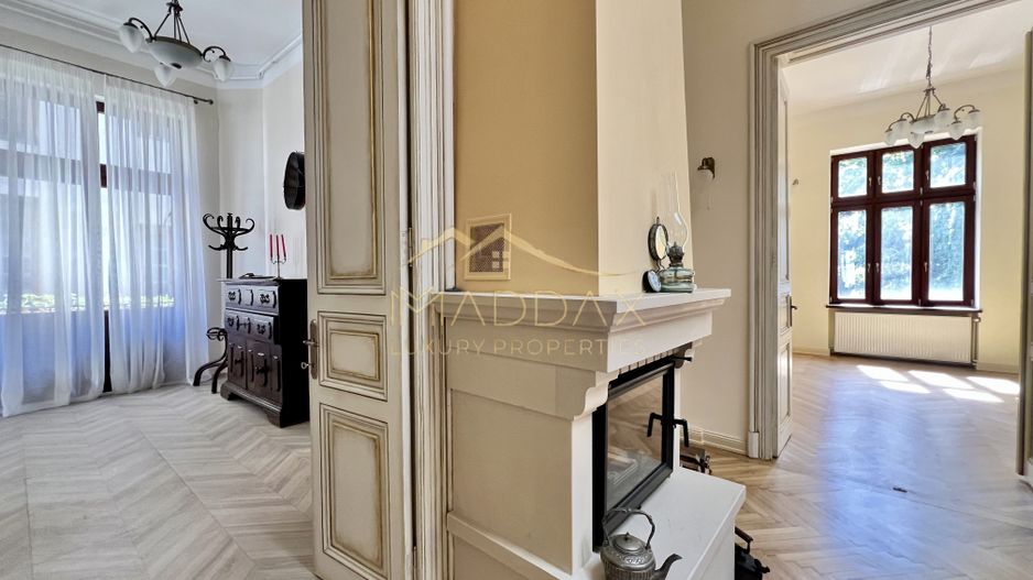 Showroom elegant *5 Camere* 151mp | Victoriei - Poză 31