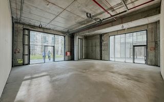 Spatii Comerciale de Vanzare in One Cotroceni Park - Poză 4