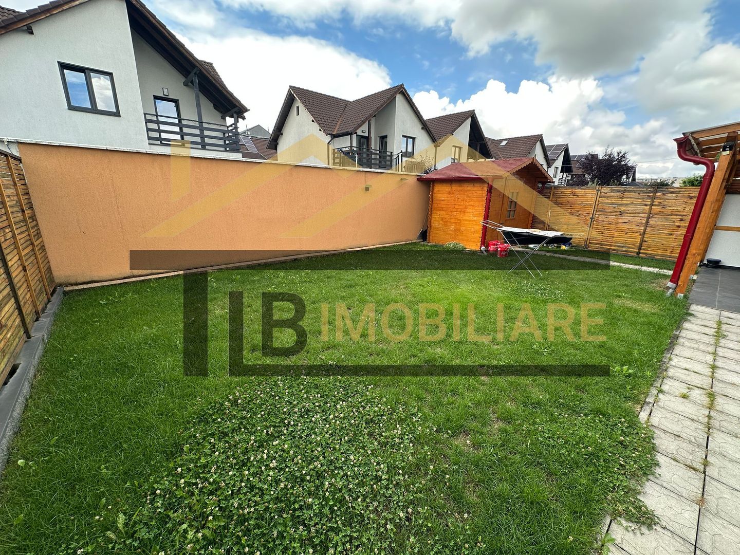 Casa de 4 camere, 140mp, Zona AMA Residence - Poză 19