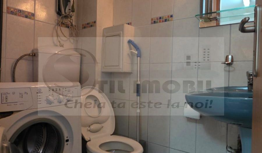 Apartament 3 camere - Centru - 77mp - 2bai - Poză 15