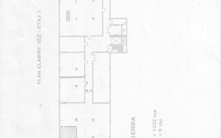 SPATIU BIROURI / 20.000MP // ZONA BAICULUI/ OBOR - Schiță 10