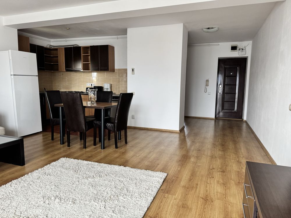 APARTAMENT 2 CAMERE CU VEDERE PANORAMICA | STRAND 2 | - Poză 5