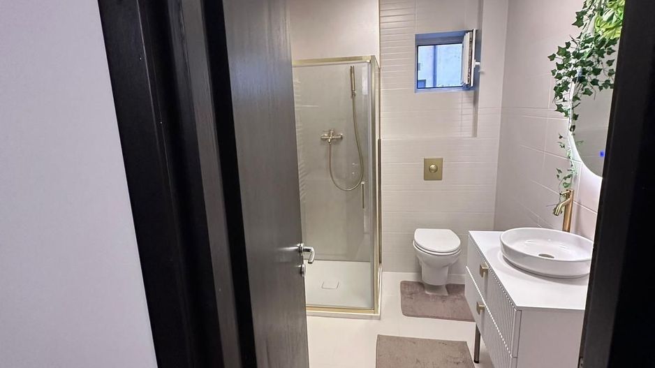 Pipera – Rond OMV | 3 camere | Bloc privat | Parcare inclusă - Poză 24