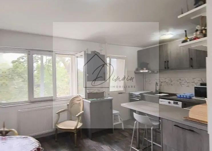 COM 0% I  4 camere Titan I B-dul 1 Decembrie 1918 I renovat I Metrou - Poză 1