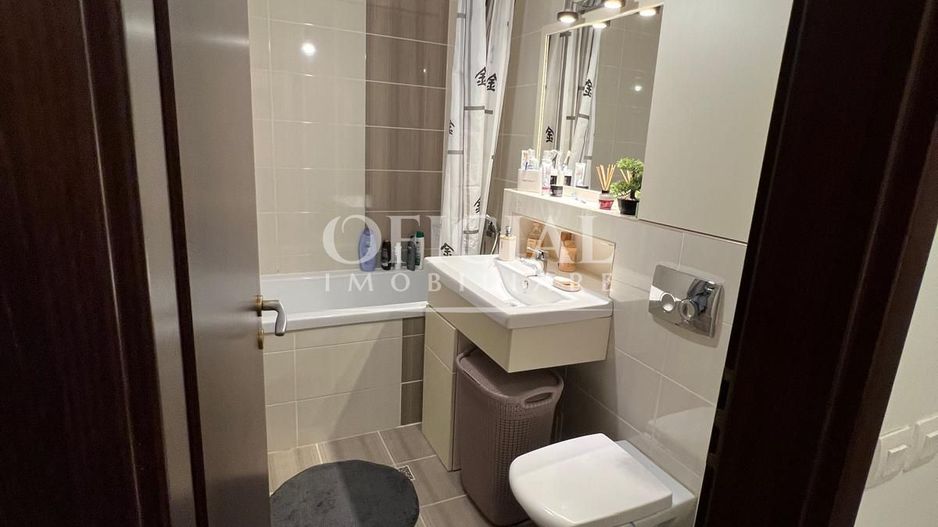 Apartament 3 camere | Parcare | Mobilat si utilat | Terra | Floresti - Poză 9