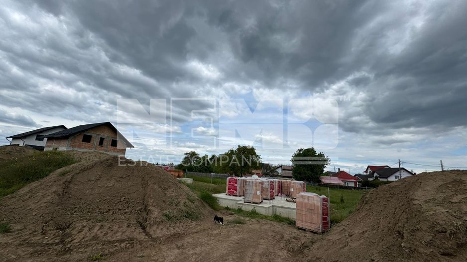 Case Individuale De Vânzare | Soares Residence, Fălticeni - Poză 7