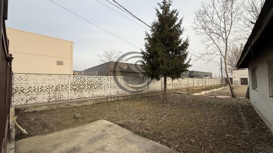 Casa / Spatiu birouri de vanzare | 1.153 mp teren | Kaufland - Moreni - Poză 18