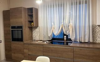 Inchiriere apartament 3 camere lux - 1 Mai - Poză 1