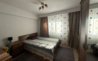 2 camere, Intre Lacuri, Iulius Mall, FSEGA, Prima închiriere, Parcare - Poză 1