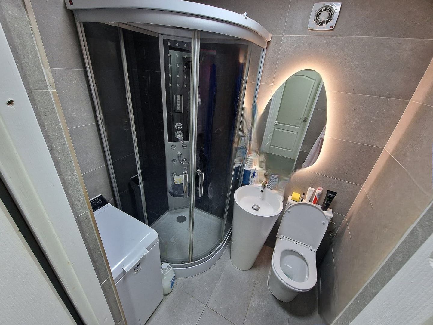 De vânzare: apartament 3 camere - Drumul. Taberei - metrou - Poză 5