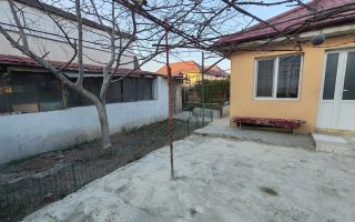 Casa si teren de vanzare ultracentral Iasi - Poză 3