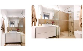 Duplex 3 camere I etaj 11+12 I Marmura I Bucurestii Noi - Poză 21