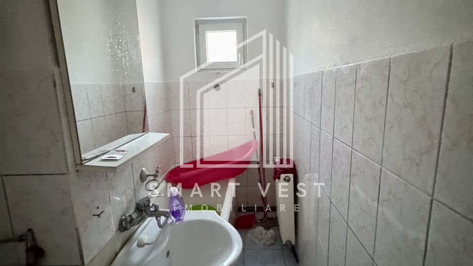 Apartament 2 camere | 50 mp  | Zona Micro 15 - Poză 14